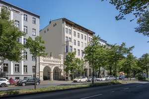 Provisionfreie, sanierte Rarität im Herzen von Kreuzberg! – Urbanstraße 176, 10961 Kreuzberg, Berlin – Vorschaubild 23