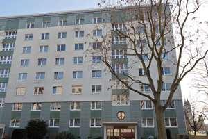 Wohnungsangebot Jakobstraße 24