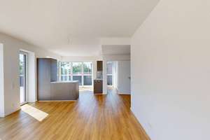 Wohnen auf höchstem Niveau – Penthouse mit Dachterrasse und privatem Liftzugang – Alte Sülldorfer Landstraße 402 b, 22559 Rissen, Hamburg – Vorschaubild 3