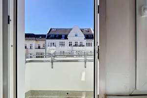 2 Balkone | 3-Zimmer-Altbauwohnung | 4-Zimmer-Potenzial! – Philippistr. 3, 14059 Charlottenburg, Berlin – Vorschaubild 14