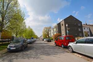 Frisch saniert und Top Lage: Superhelle 3-Zimmer Wohnung am Rande des Bismarckviertels - so ruhig! – Gahlingspfad 73, 47803 Inrath/Kliedbruch, Krefeld – Vorschaubild 15