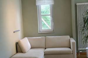 Parkidylle in Babelsberg Nord – Helle Wohnung mit Balkon – Rosa-Luxemburg-Str. 4b, 14482 Babelsberg Nord, Potsdam – Vorschaubild 2
