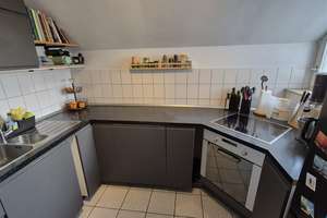 Helle 3-Zimmer-Wohnung mit Südostbalkon und Tiefgaragenstellplatz in Köln-Bickendorf – Die vollständige Adresse der Immobilie erhältst du vom Anbieter., 50827 Bickendorf, Köln – Vorschaubild 11
