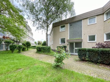 Günstige Wohnung mieten in Herne - ImmoScout24