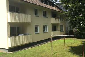 Großzügige 3-Zimmer-Wohnung mit Balkon an der Godesburg – Wörthstraße 67, 53177 Alt-Godesberg, Bonn – Vorschaubild 6