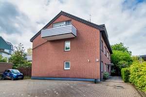 Schöne und gepflegte ETW als Kapitalanlage! – Die vollständige Adresse der Immobilie erhältst du vom Anbieter., 26123 Ehnernviertel, Oldenburg (Oldenburg) – Vorschaubild 9