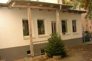 Wohnen wie im eigenen Haus........