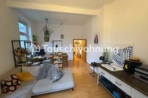 Tauschwohnung: Großzügige 2 Zimmer Altbau Wohnung – Die vollständige Adresse der Immobilie erhältst du vom Anbieter., 50733 Nippes (Ortsteil), Köln – Vorschaubild 2