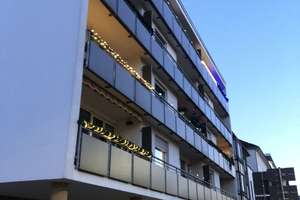 Barrierefreies Wohnen im Zentrum! Vollsanierte 3 Zimmer Wohnung mit Aufzug & Balkon. – Die vollständige Adresse der Immobilie erhältst du vom Anbieter., 41061 Gladbach, Mönchengladbach – Vorschaubild 4