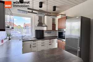 Fertig zum Einzug: Moderner Bungalow mit Solaranlage, Garage, Carport, Sauna, großem Garten in Werne – Unna (Kreis) – Vorschaubild 3