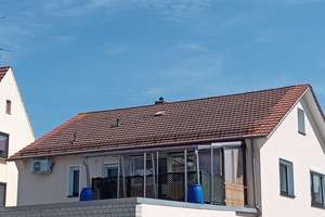 Gepflegtes Zweifamilienhaus mit PV-Anlage, Sauna, Doppelgarage in zentraler Lage Bremen-Blumenthal – Die vollständige Adresse der Immobilie erhältst du vom Anbieter., 28779 Blumenthal (Ortsteil), Bremen – Vorschaubild 5