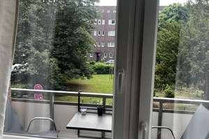Wohnungstraum direkt am Stadtpark – Die vollständige Adresse der Immobilie erhältst du vom Anbieter., 22301 Winterhude, Hamburg – Vorschaubild 11
