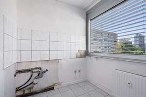 Urbanes Apartment für Singles – Die vollständige Adresse der Immobilie erhältst du vom Anbieter., 50825 Ehrenfeld (Ortsteil), Köln – Vorschaubild 4