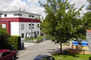 moderne 1 Zimmer Wohnung mit Südbalkon in Erlangen - Bruck – Die vollständige Adresse der Immobilie erhältst du vom Anbieter., 91058 Bachfeld, Erlangen – Vorschaubild 6