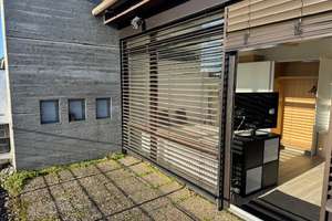 Möbliertes oder unmöbliertes 1 Zi-Penthouse mit Terrasse und  Aussicht in Stgt.- Hoffeld – Hoffeldstraße 257, 70597 Hoffeld, Stuttgart – Vorschaubild 2