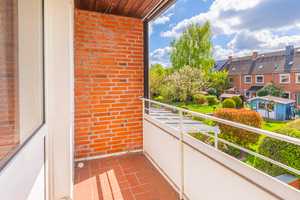 Sanierungsbedürftiges Mittelreihenhaus in Norderstedt-Glashütte/ Hamburger Stadtgrenze! – Segeberg (Kreis) – Vorschaubild 12