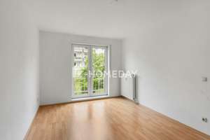 Attraktive 2-Zimmer-Wohnung mit TG & Balkon in beliebter Lage von Leipzig – bezugsfrei ab April – Die vollständige Adresse der Immobilie erhältst du vom Anbieter., 4249 Großzschocher, Leipzig – Vorschaubild 14