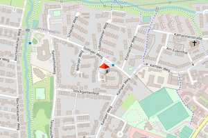 Für die Familie: Modernisiertes Reihenendhaus in Gerresheim – Saalfelder Weg 2, 40627 Düsseldorf – Vorschaubild 13