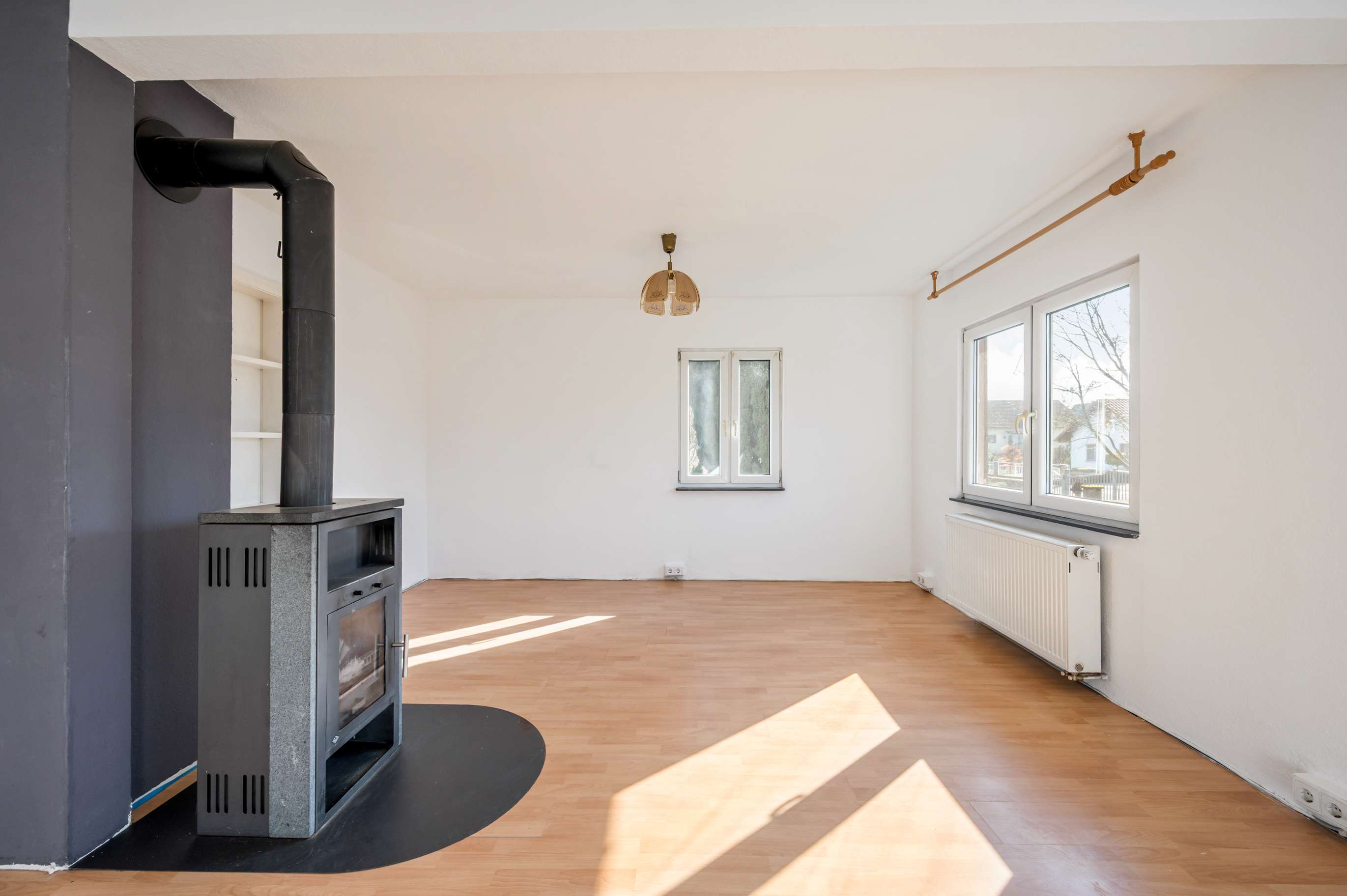 Immobilie in Lichtenau - Entzückendes Refugium mit zauberhaftem Garten - Bild 8