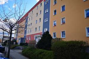 ++ Entspannt Wohnen mit Balkon ++ – Störtebekerstraße 4, 18528 Bergen auf Rügen – Vorschaubild 1