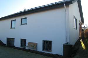 *Idylisch gelegenes Einfamilienhaus mit ELW + Doppelgarage in unverbauter top Randlage mit Aussicht* – Die vollständige Adresse der Immobilie erhältst du vom Anbieter., 72768 Altenburg, Reutlingen – Vorschaubild 14