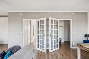 Attraktive 2-Zimmer-Wohnung mit Balkon und Tiefgaragenstellplatz – Modernisiert für Ihr Wohlbefinden – Die vollständige Adresse der Immobilie erhältst du vom Anbieter., 22117 Billstedt, Hamburg – Vorschaubild 3