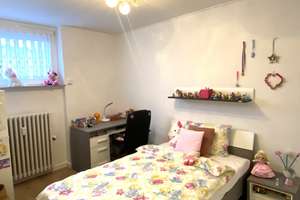 KR-Bockum - hochwertig sanierte 3 Zimmer Erdgeschoss- Wohnung mit Loggia! – Die vollständige Adresse der Immobilie erhältst du vom Anbieter., 47809 Bockum, Krefeld – Vorschaubild 11