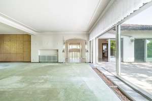 Bestlage »Am Burgberg«: Lichtdurchfluteter Winkelbungalow mit 200 m² Ausbaureserve auf großem Grdst. – Die vollständige Adresse der Immobilie erhältst du vom Anbieter., 65812 Bad Soden am Taunus – Vorschaubild 7