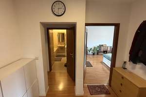 Helle 3,5-Zimmer Wohnung in Stgt-West – Bismarckstraße 77, 70197 Rotebühl, Stuttgart – Vorschaubild 27