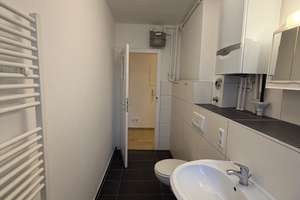 Wohnen in der Südstadt - zu sofort frei – Sallstraße 48, 30171 Südstadt, Hannover – Vorschaubild 5