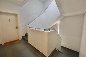 AUFZUG, FUSSBODENHEIZUNG & 5.500 m² QUARTIERSPARK - GRÜNE OASE - MITTEN IN BEGEHRTER KIEZ-LAGE – Schwiebusser Str. 45 aa, 10965 Kreuzberg, Berlin – Vorschaubild 23