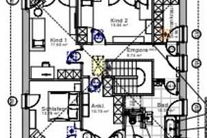 PROVISIONSFREI: Moderne Stadt-Villa mit luxuriöser Ausstattung in Lauenburg – KfW-Effizienzhaus 40+ – Herzogtum Lauenburg (Kreis) – Vorschaubild 24