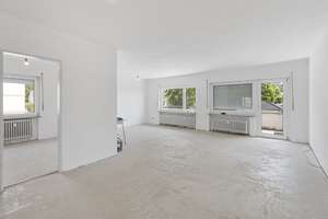 Gestalten Sie Ihre eigene 3-Zimmer-Wohnung                       in Paderborn-Sennelager – 33104 Schloß Neuhaus, Paderborn – Vorschaubild 2
