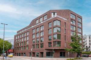 + Willkommen in der Guten Stube + – Holstenstraße 75, 22767 Altona-Altstadt, Hamburg – Vorschaubild 5