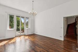 Großzügiges Familiendomizil mit traumhaftem Garten – 40235 Grafenberg, Düsseldorf – Vorschaubild 11
