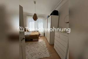 Tauschwohnung: Stuttgart-West: Tausche 2-Zimmer-Flat – Die vollständige Adresse der Immobilie erhältst du vom Anbieter., 70197 Vogelsang, Stuttgart – Vorschaubild 2