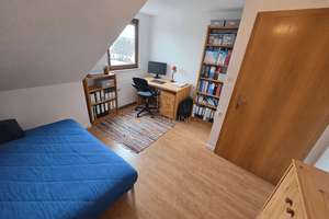 Raumwunder in Bad Vilbel Heilsberg - Reihenmittelhaus mit Garten, Balkon und Keller – Die vollständige Adresse der Immobilie erhältst du vom Anbieter., 61118 Bad Vilbel – Vorschaubild 15