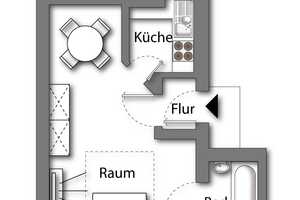 Zwei Villen und ein Rückgebäude in Bestlage von Bad Reichenhall – Berchtesgadener Land (Kreis) – Vorschaubild 9