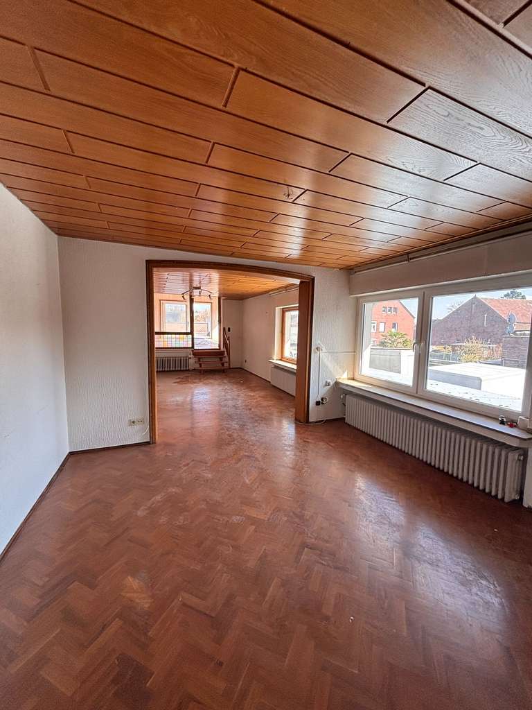 Immobilie in Niederzier - Wohn-Geschäftshaus mit laufenden Mieteinnahmen | Entwicklungspotenzial | Niederzier-Hambach - Bild 3