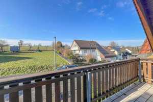 Großzügiges Reihenmittelhaus mit Einliegerwohnung in ruhiger Lage von Schöllkrippen – Aschaffenburg (Kreis) – Vorschaubild 16
