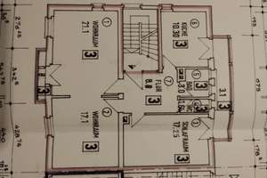 Altbauwohnung mit zwei Balkonen und Garage, Nähe Städtischem Klinikum – Die vollständige Adresse der Immobilie erhältst du vom Anbieter., 76185 Mühlburg, Karlsruhe – Vorschaubild 17