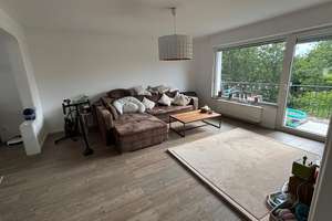 Wunderschöne 3-Zimmer-Wohnung im Herzen Remscheids