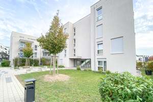 Familien aufgepasst: attraktive 4-Zimmer Wohnung mit zwei Balkonen – Happelstraße 64, 74074 Heilbronn, Heilbronn – Vorschaubild 16