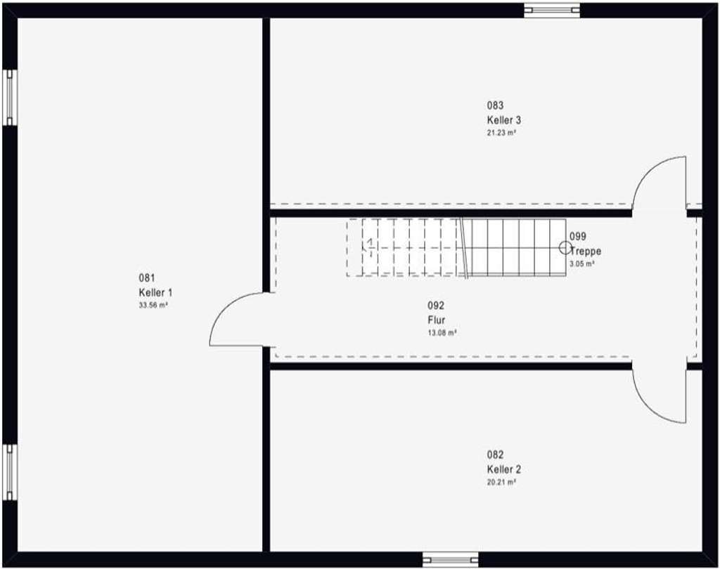 Immobilie in Aurach - Nachhaltig gebaut, perfekt für Familien geplant - Bild 2