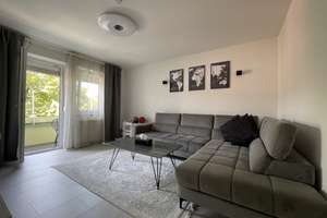 Stilvoll saniert & flexibel nutzbar: Modernes 3-Zimmer-Kleinod in Augsburg-Hochzoll – Höfatsstraße 54, 86163 Hochzoll-Süd, Augsburg – Vorschaubild 8