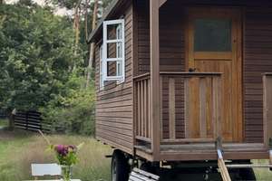 Haus am See über den Winter zu vermieten  – 24646 Warder – Vorschaubild 29