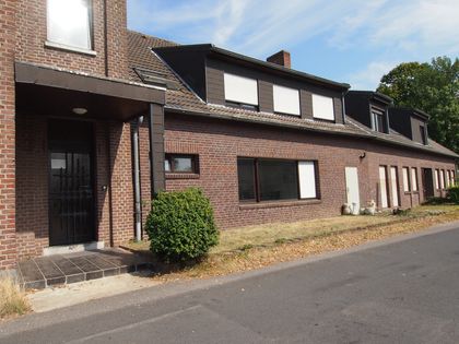 Immobilien Mit Garten In Kleve Kreis Immobilienscout24