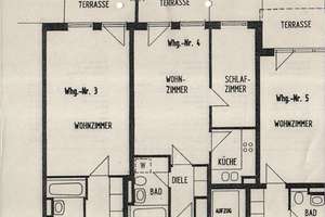 2 Zimmer Singlewohnung  43,4 m² mit Terrasse – Die vollständige Adresse der Immobilie erhältst du vom Anbieter., 81547 Giesing, München – Vorschaubild 8