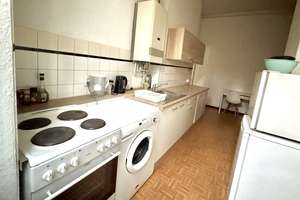 Freundliche 2-Zimmer-Wohnung in Berlin Lichtenberg – Lückstraße 47, 10317 Rummelsburg, Berlin – Vorschaubild 2