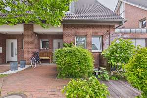 Nähe ISD: Doppelhaushälfte mit Garten und Garage in Düsseldorf Lohausen – Die vollständige Adresse der Immobilie erhältst du vom Anbieter., 40474 Lohausen, Düsseldorf – Vorschaubild 24